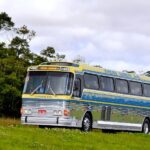 Cma Flecha Azul Viação Cometa