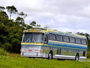 Cma Flecha Azul Viação Cometa