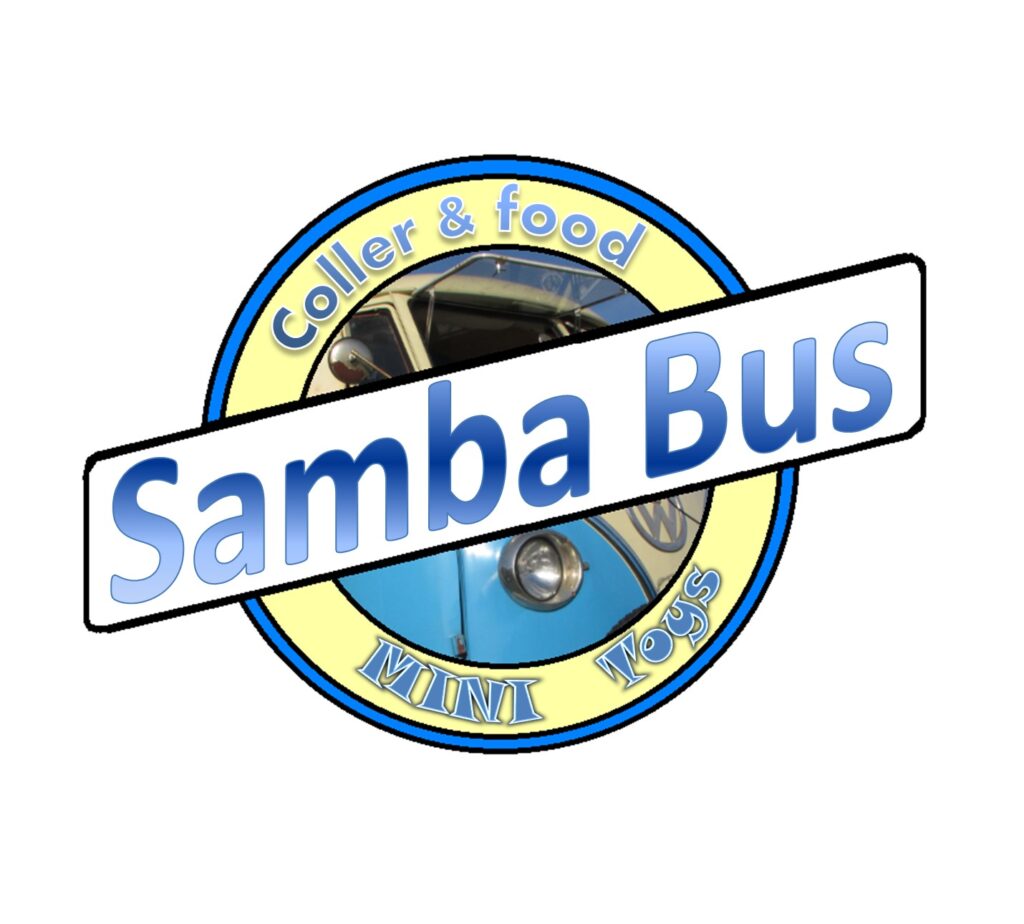 logo samba Plus