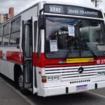 Transporte Público de São Paulo Samba Bus Miniaturas de Ônibus