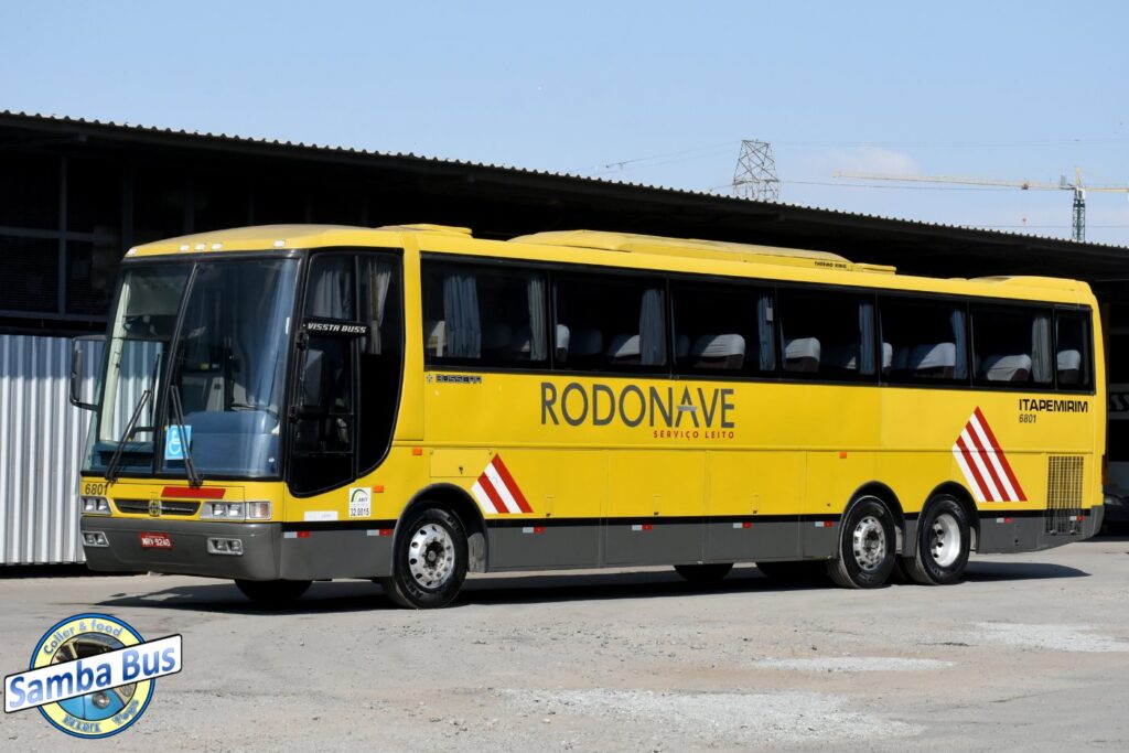 Como Escolher a Miniatura de Ônibus Ideal para Presentear um Apaixonado por Ônibus? 2 Miniatura de Ônibus Ideal para Presentear (3)