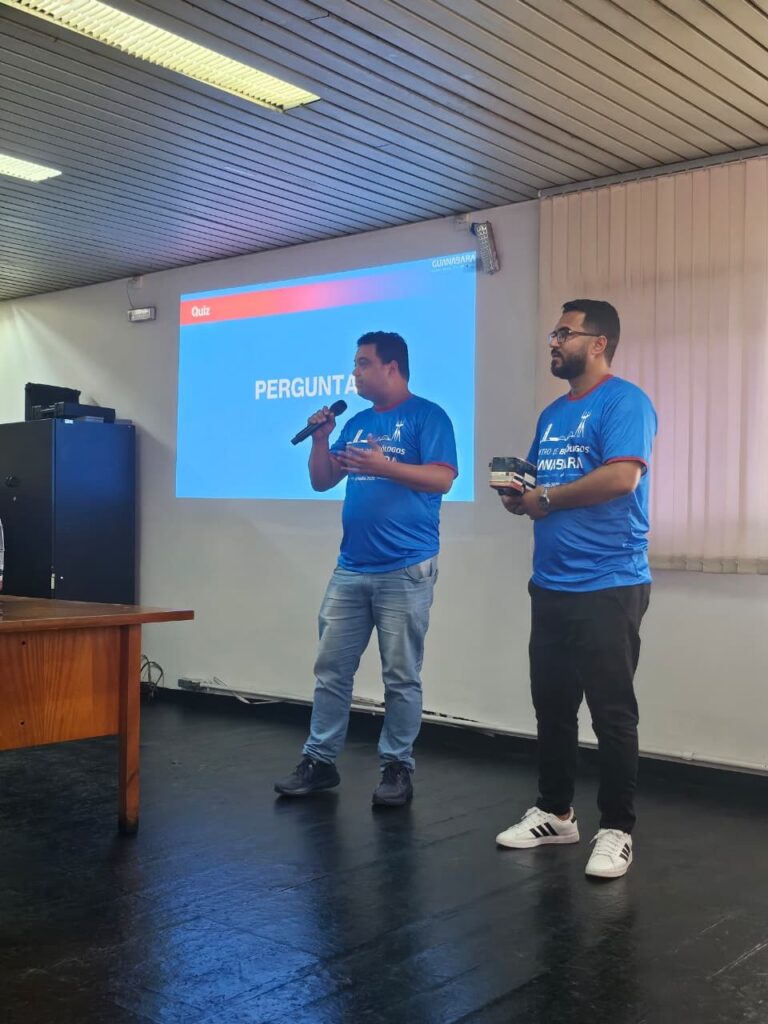 2º Encontro de Busólogos da Guanabara (4)