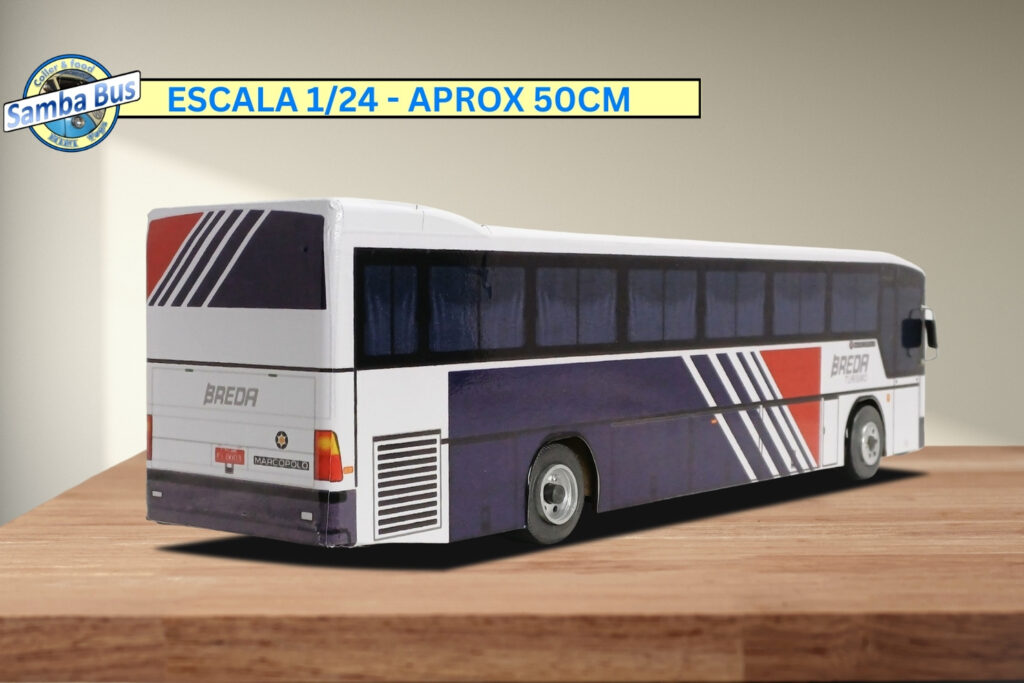 Miniatura de Ônibus Breda Serviços (4)