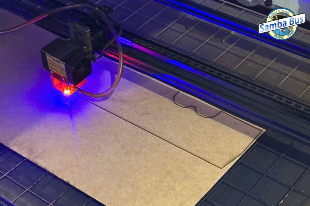 Como são feitas as miniaturas de Ônibus