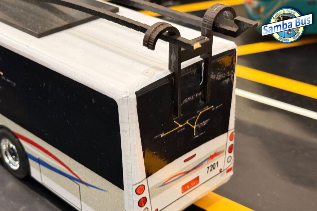 Miniatura de Ônibus Trólebus Busscar Urbanuss Pluss (5)